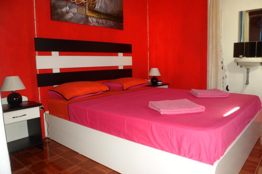 Chez Mimi * Bambou