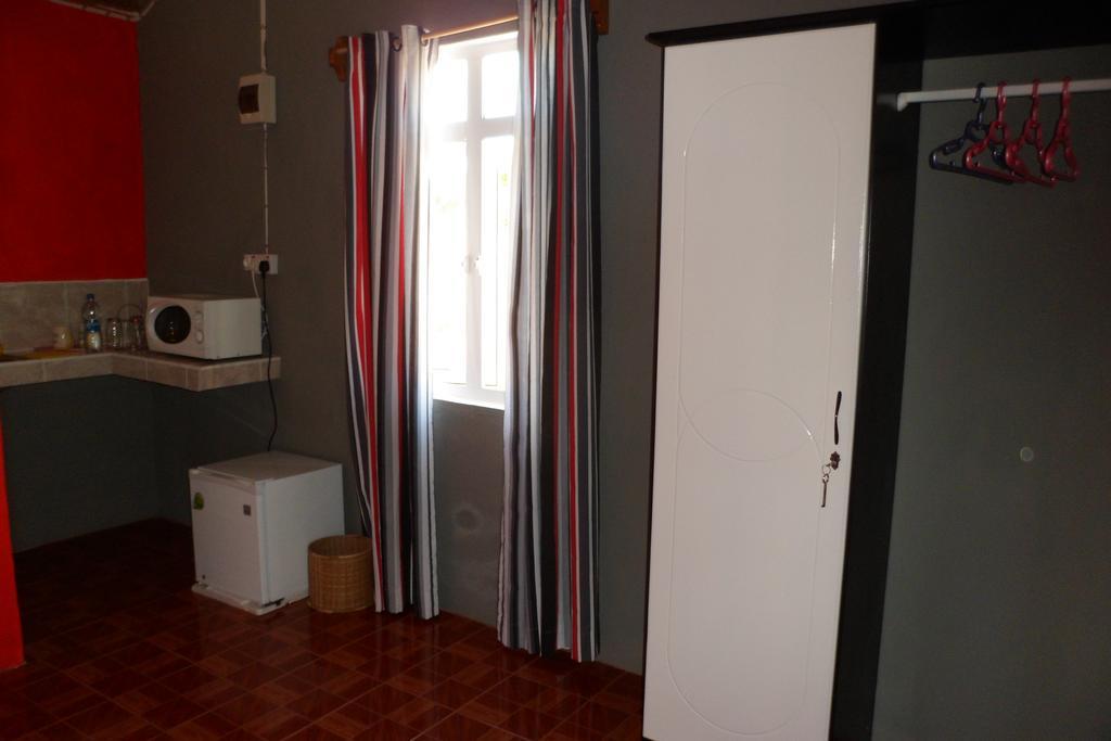 Apartment Chez Mimi